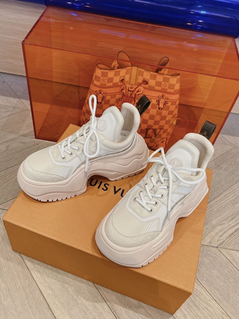 Louis Vuitton Archlight Shoes